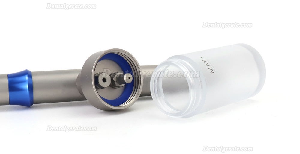 Dental Aluminiumoxid Intraoral Pneumatische Mikrosandstrahler (kompatible KAVO-Kupplung)